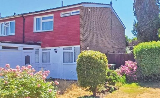 Updating in WELLING photo